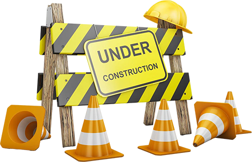 Under Construction